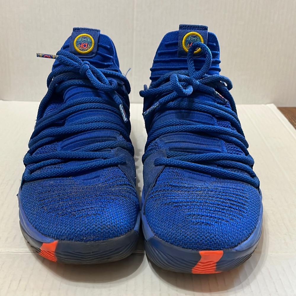 Nike Zoom KD10